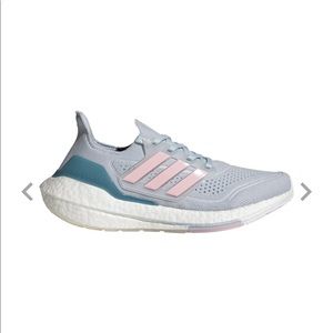 Adidas ultra boost 21 womens shoes size 8.5